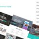 Helium – 10 in 1 Marketing WordPress Theme