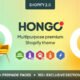 Hongo – Multipurpose Shopify Theme OS 2.0