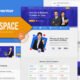 Job Space – Job Board & Recruitment Elementor Template Kit