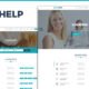 Jobhelp – Job Board Responsive HTML Template