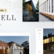 Kastell – Theme for Single Properties and Apartments