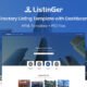 ListinGer – Directory & Listing HTML Template