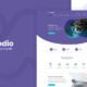 Medio – Medical Organization WordPress Theme