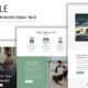 Multiple Responsive Email Template