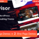 Nvisor – Business Consulting WordPress