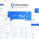 Oficiona – Job Board HTML Template