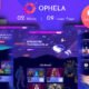 Ophela – Gaming Studio HTML Template