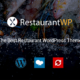 Restaurant WordPress Theme