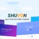 Shuvon – App & Software Multipurpose Marketing Landing Page Template