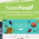 Superfood – Organic Food Products Theme
