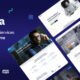 Teba – IT Solutions & Services WordPress Theme