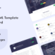 Zobstar – Job Board HTML Template with Dashboard