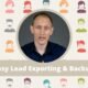 Easily Manage & Export Leads Generated on Your WordPress Site