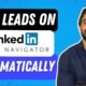 How To Use LinkedIn Sales Navigator For Lead Generation