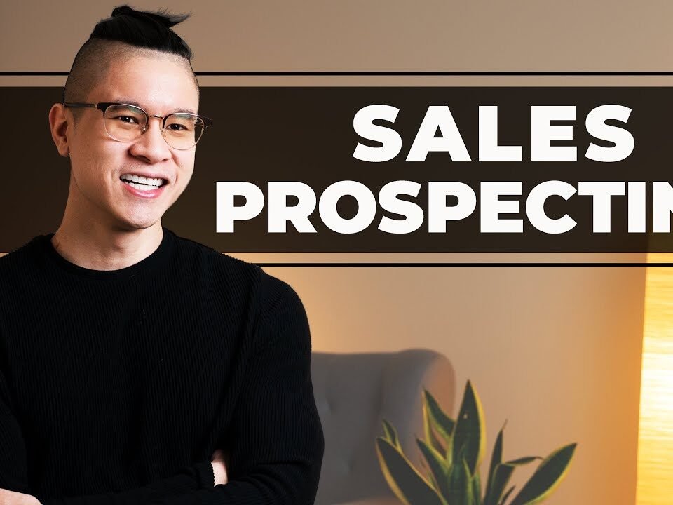 What Is Sales Prospecting