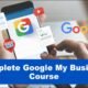 How to get more leads and customers with Google My Business – Complete training