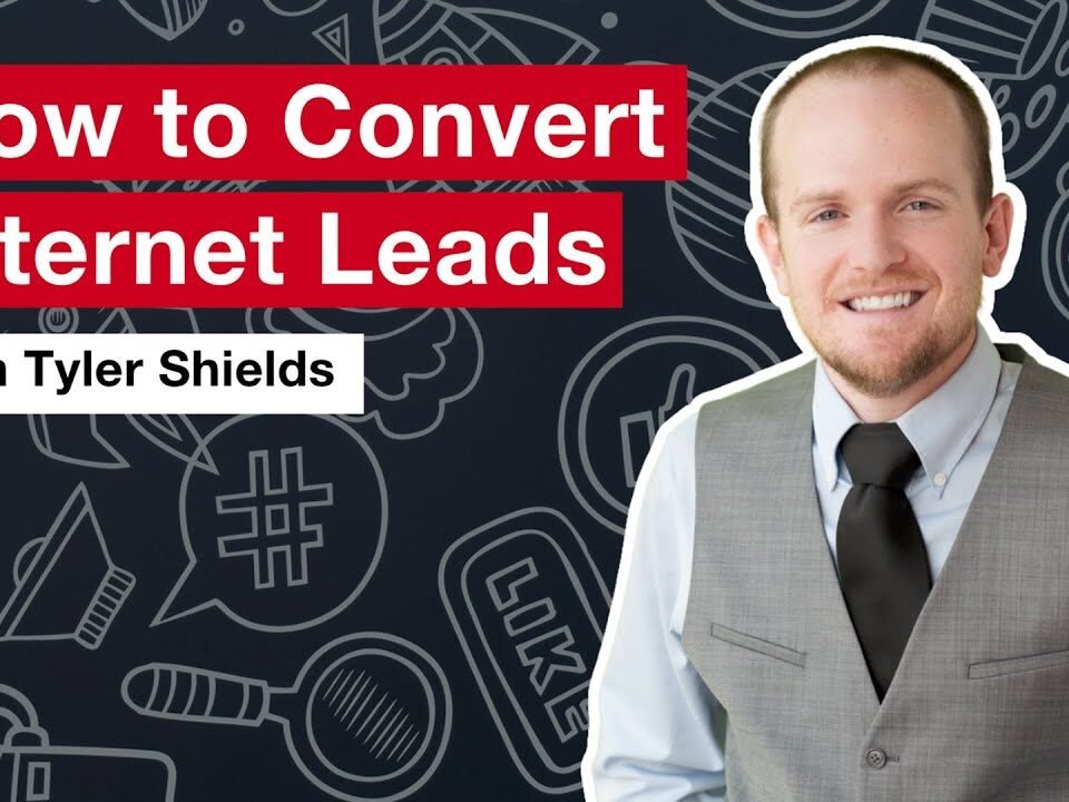 Increase Sales Conversion With Internet Lead Generation | Essential Tips for Real Estate Agents