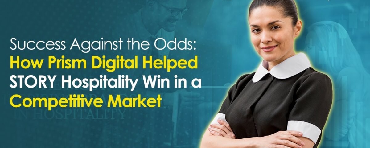 Best Lead Generation Case Study | Advertising Agency