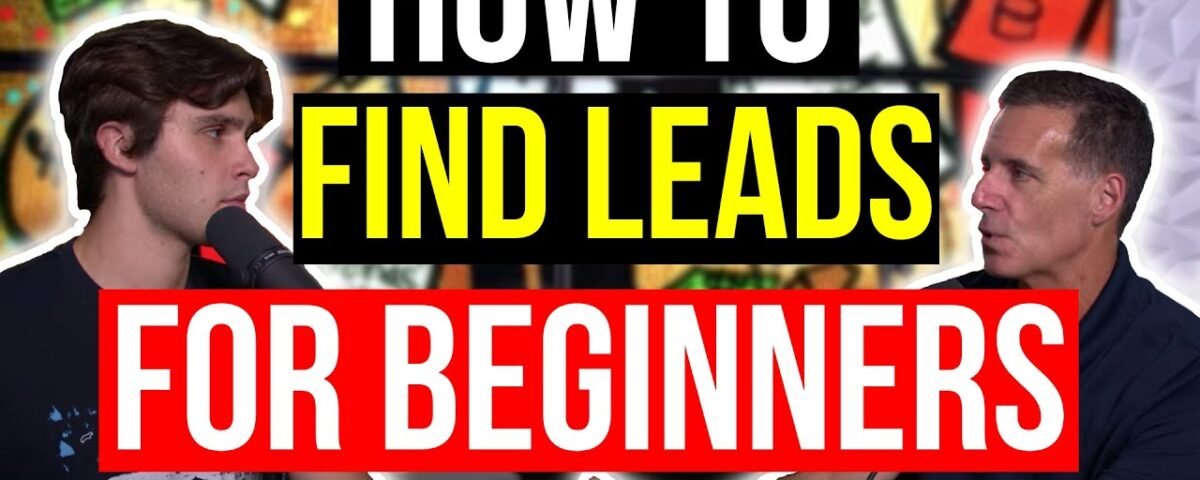 How to FIND Motivated Seller Leads for Beginners | Wholesaling Real Estate [Day #7]