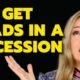 How to Generate Leads In A Recession for Financial Advisors