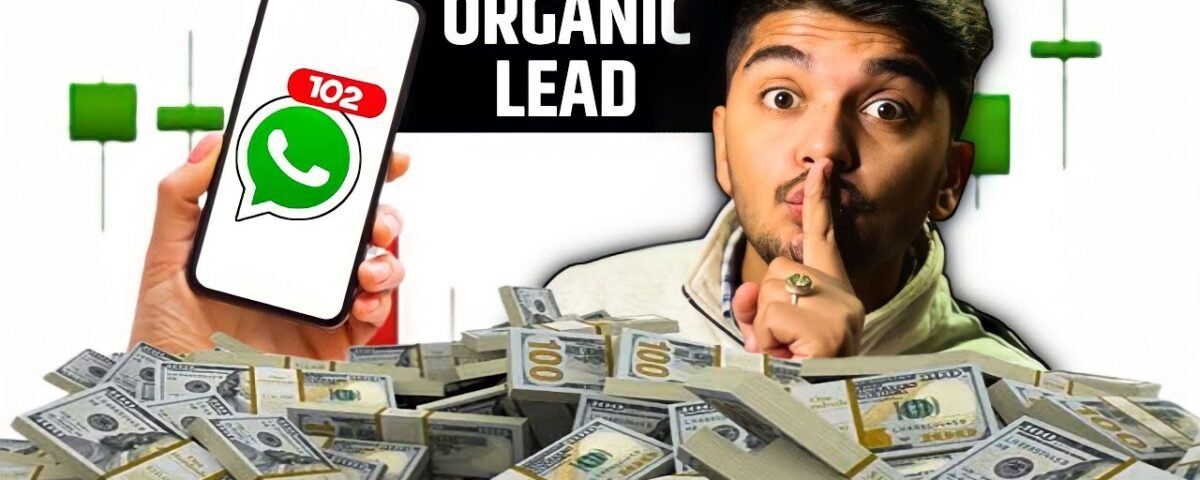 ✅(Day7) 10 different ways of lead generation | best video on lead generation | by Prashant Chaudhary