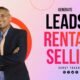 3 TIPS HOW TO GENERATE LEADS 2022| SANAT THAKUR | #realestate #motivation #earnmoney