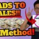 How To Convert Leads Into Sales (The #1 Best Method People Don’t Talk About!)