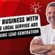 Grow Plumbing Business with Google Local Service Ads | Plumbing Lead Generation