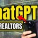 5 GENUIS ways real estate agents are using chatgpt