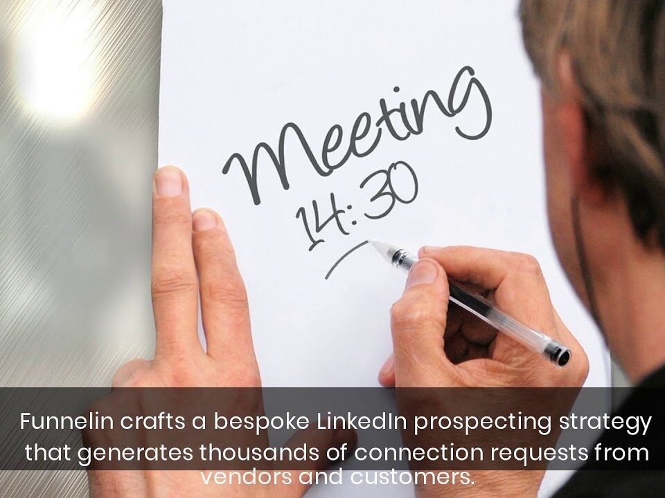 How To Use LinkedIn Prospecting To Generate B2B Leads & Sales For UK Businesses