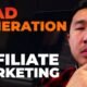 Lead Generation vs. Affiliate Marketing (My opinion after 8 years experience)