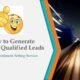 How to Get Sales Qualified Leads? – Business Tips