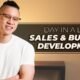 Day In The Life In Sales & Business Development (SDR & BDR)