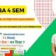 MBA 4 SEM SALES AND DISTRIBUTION MANAGEMENT TOPIC – PROSPECTING FOR CUSTOMERS AND SALES PRESENTATION