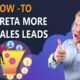 Get Your Business More B2B Sales Leads in 2024