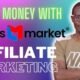 Leads Market tutorial – How To Make Money Online with Affiliate Marketing