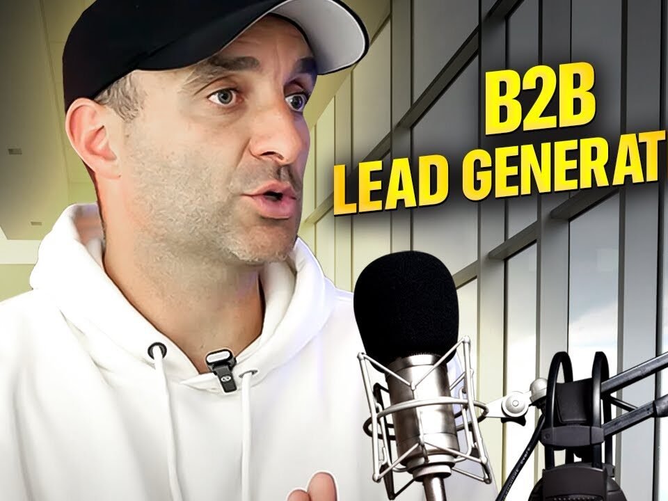 The Ultimate Guide to Generate Leads for B2B