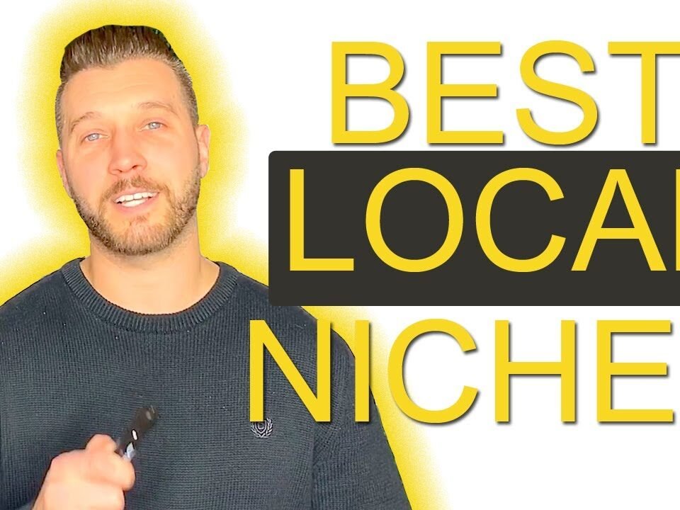 Best Rank And Rent Niches Local Lead Generation