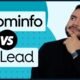 ZoomInfo vs. UpLead: Lead Generation Comparison – What’s the Difference