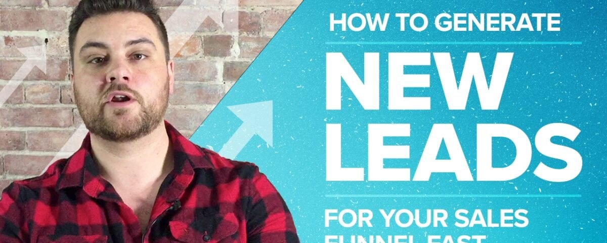 How to Generate New Leads for Your Sales Funnel Fast – Proposify Biz Chat