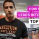 How to Turn Leads Into Sales – Top 6 Tips