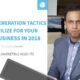 3 Lead Generation Tactics To Utilize For Your B2B Business In 2018 | OneIMS