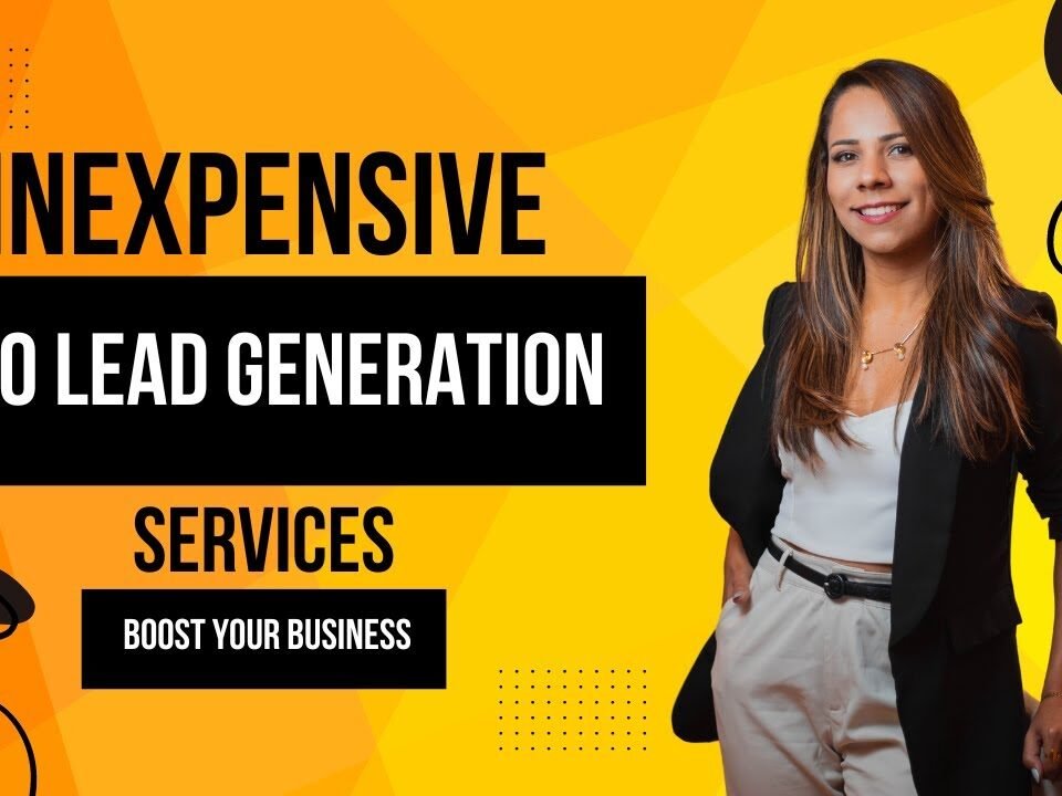 Affordable SEO Lead Generation Services Boost Business | Indidigital | SEO Update