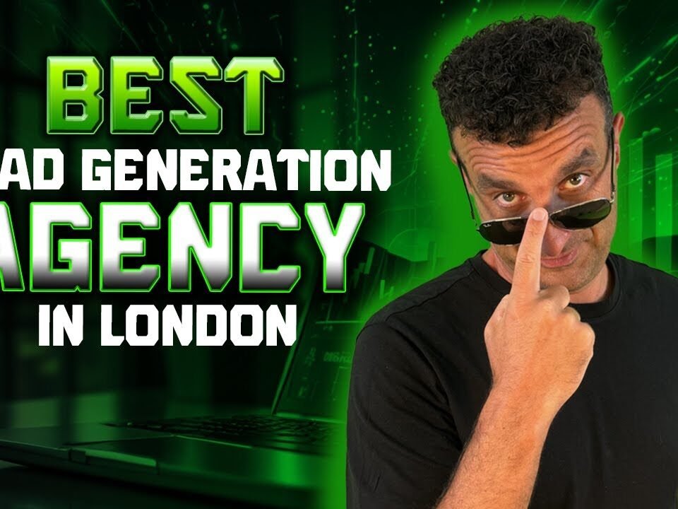 Lead Generation Agency Expands to London