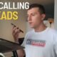 LIVE Dialing: Cold Calling Insurance Leads (SCRIPT GIVEAWAY)