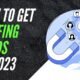 How to Get Roofing Leads in 2023