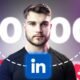 How to Go From 0 to 10,000 Followers on LinkedIn in Less Than 6 Months