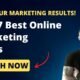 ➡️The Best Digital Marketing Tools For Generating Leads and Sales