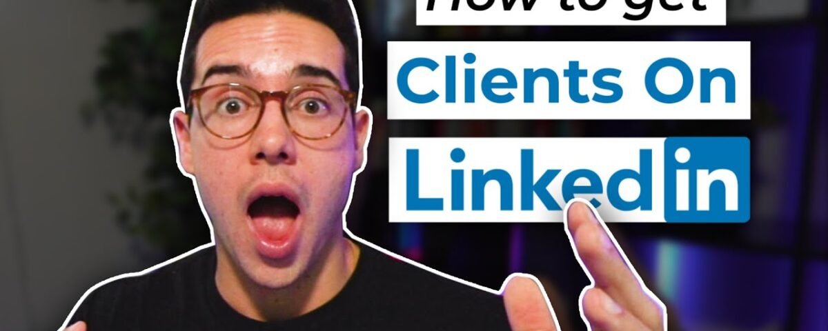 How To Generate Leads On LinkedIn | LinkedIn Lead Generation Tutorial