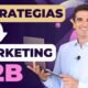 Consigue Más Leads con 16 Estrategias de Marketing B2B 🚀